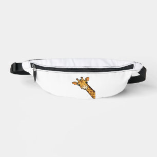 Conception de chemise de girafe furtive de gravure