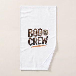 Conception de chemise de gravure Halloween vintage