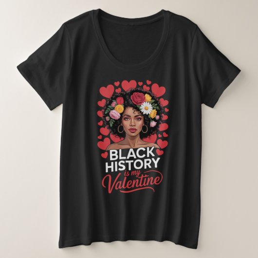 Conception de chemise de la Saint-Valentin pour l' (Design devant)