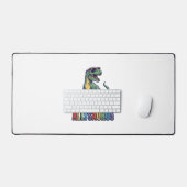 Conception de chemise de lunettes de soleil de din (Clavier et souris)
