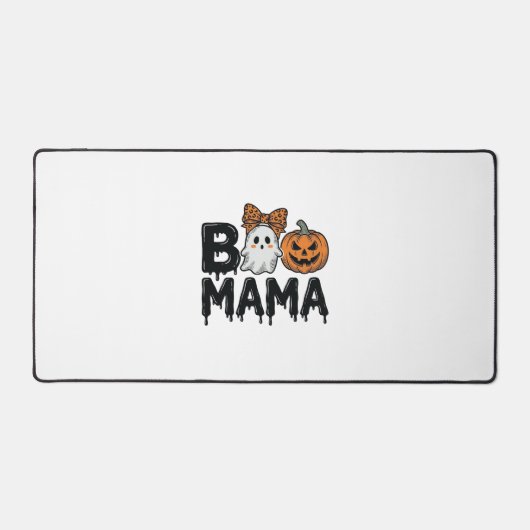 Conception de chemise de maman fantôme Halloween c (Recto)