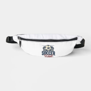 Conception de chemise de papa de football vintage_