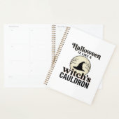Conception de chemise de ville d'Halloween de chât (Devant avec enveloppe)