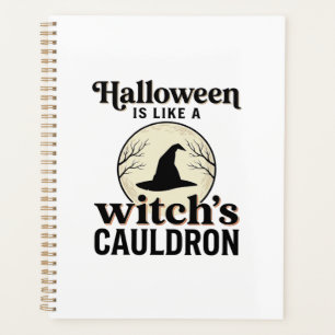 Conception de chemise de ville d'Halloween de chât