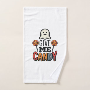 Conception de chemise fantôme Halloween vintage do