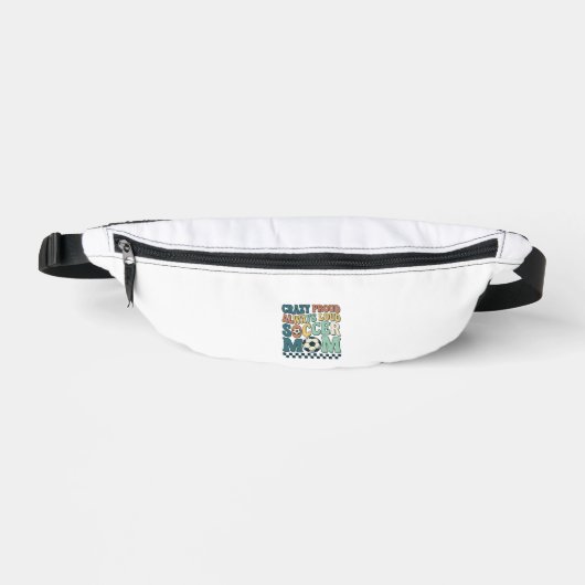 Conception de chemise fière et forte de maman de f (Recto)