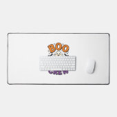 Conception de chemise Halloween Citrouille Fantôme (Clavier et souris)