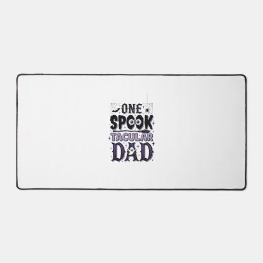 Conception de chemise Halloween pour papa Spooktac (Recto)