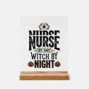 Conception de chemise Halloween Sorcière de nuit I