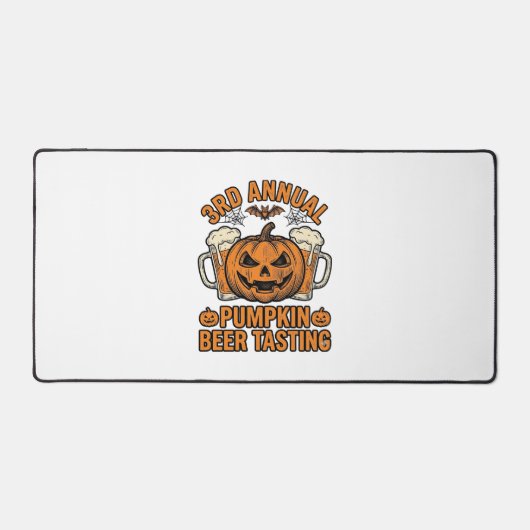 Conception de chemise Halloween vintage de dégusta (Recto)