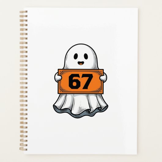 Conception de chemise Halloween Vintage Ghost Numb (Devant)