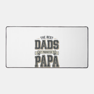 Conception de chemise Papa Meilleurs Papas Vintage
