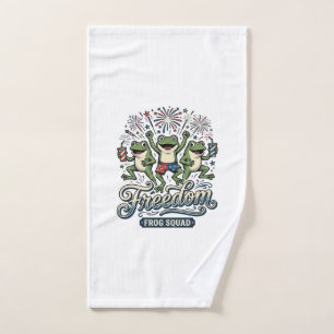 Conception de chemise patriotique vintage de l'équ