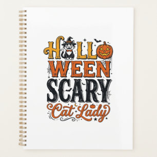 Conception de chemise pour chat vintage Halloween 