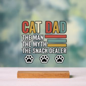 Conception de chemise pour vendeur de snacks drôle (Neutre)