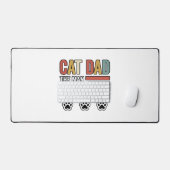 Conception de chemise pour vendeur de snacks drôle (Clavier et souris)