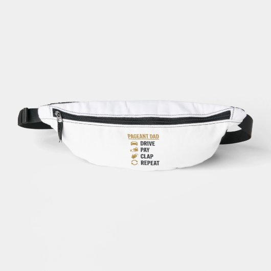 Conception de chemise Répéter Claquer Payer Condui (Recto)