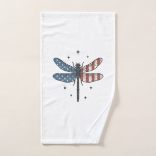 Conception de chemise vectorielle de libellule pat