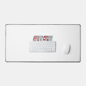 Conception de chemise vectorielle de nom CICI patr (Clavier et souris)