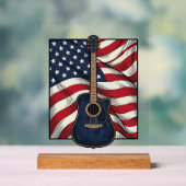 Conception de chemise vectorielle drapeau patrioti (Neutre)