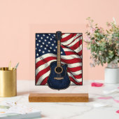 Conception de chemise vectorielle drapeau patrioti (Mariage)