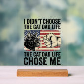 Conception de chemise vectorielle patriotique Vint (Neutre)