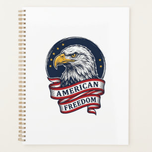 Conception de chemise vectorielle ruban patriotiqu