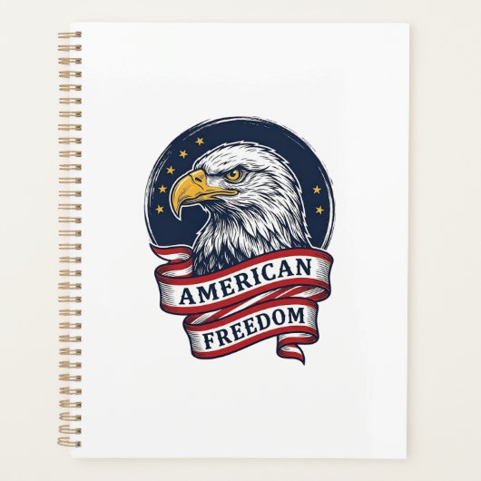 Conception de chemise vectorielle ruban patriotiqu (Devant)