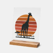 Conception de chemise vectorielle Safari au couche (Angle)