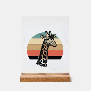 Conception de chemise vectorielle Safari Coucher d