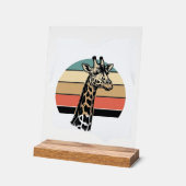 Conception de chemise vectorielle Safari Coucher d (Angle)