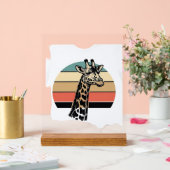 Conception de chemise vectorielle Safari Coucher d (Mariage)