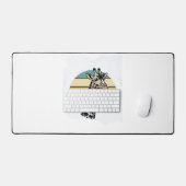 Conception de chemise vectorielle Safari Coucher d (Clavier et souris)
