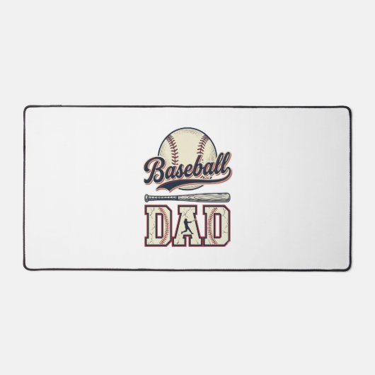 Conception de chemise vectorielle Vintage Baseball (Recto)