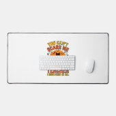 Conception de chemise vintage de chat Halloween de (Clavier et souris)