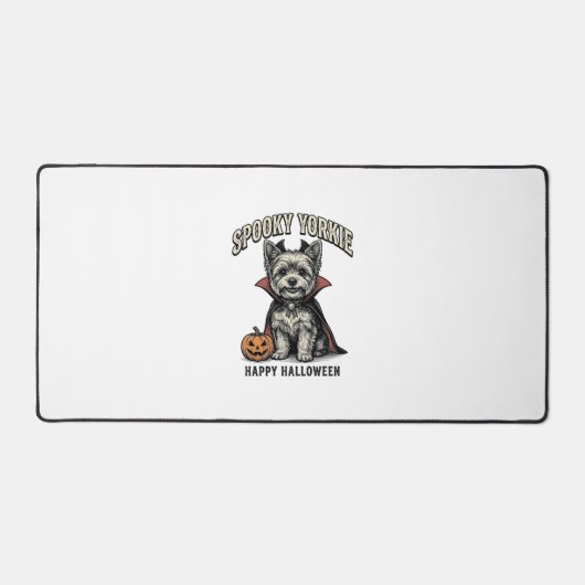 Conception de chemise vintage de chien de Hallowee (Recto)