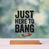 Conception de chemise vintage de feu d'artifice pa (Neutre)