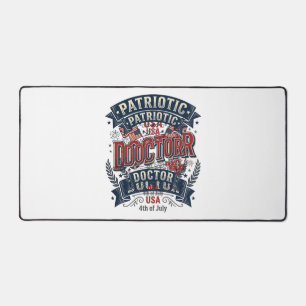 Conception de chemise vintage du 4 juillet pour mé