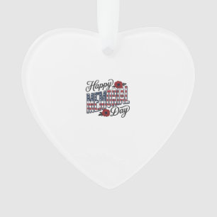 Conception de chemise vintage Happy Memorial Day P