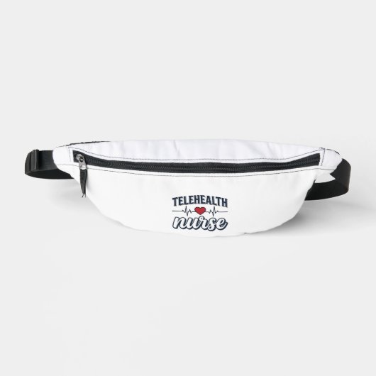 Conception de chemise vintage infirmière de télé-s (Recto)