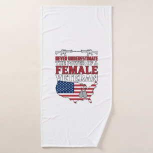Conception de chemise vintage patriotique de pouvo