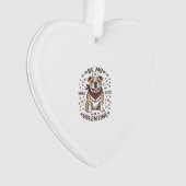 Conception de chemise vintage Saint-Valentin Bulld (devant)