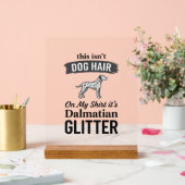 Conception de citation de cheveux de chien drôle d (Mariage)