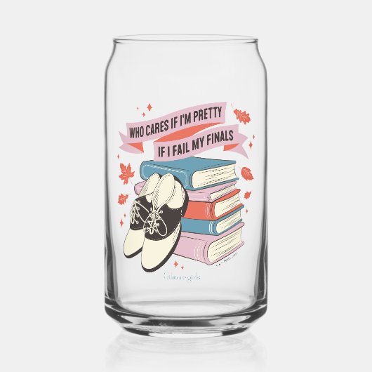 Conception de citation de finales de Gilmore Girls (Recto)