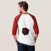 Conception de citations superbe T-Shirt (Dos entier)