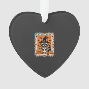 Conception de citrouille d'Halloween de raton lave
