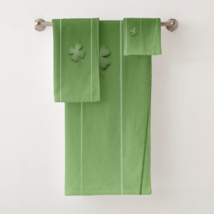 Conception de Clover Irlandais