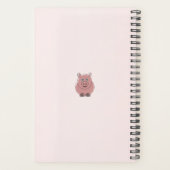 Conception de cochon (Dos)