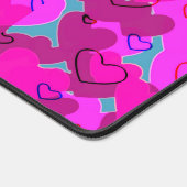 Conception de coeurs multiples (Coin)