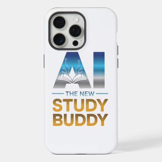 Conception de compagnon d'étude en intelligence ar (Verso)